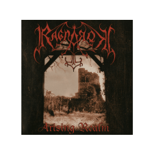 PLASTIC HEAD Ragnarok - Arising Realm (Cd) heavy metal