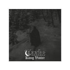 PLASTIC HEAD Taake - Kong Vinter (CD) heavy metal