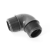 Plastica Alfa Könyök KM 6/4" 10db/csom.