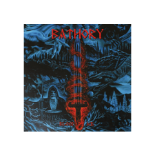 PLASTICHEAD Bathory - Blood On Ice (Vinyl LP (nagylemez)) heavy metal