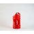  Plastify Water Bottle Kulacs, 2.2L - Piros