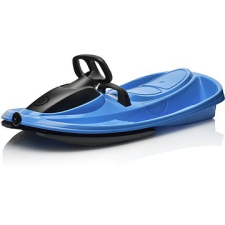 Plastkon Stratos, kék szánkó