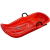 Plastkon Twister, piros