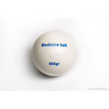 Plasto Ball Kft. Medicinlabda (folyadékkal töltött), 800 g medicinlabda