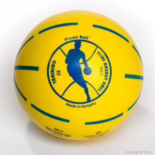 Plasto Ball Kft. Supersorft kosárlabda, 5-ös kosárlabda felszerelés
