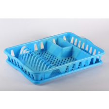  Plastor Trading 43412 STAMPI tálcás edényszárító konyhai eszköz