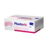  PLASTOVIS Szőtt ragtapasz 2;5CMX5M