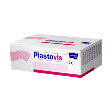  PLASTOVIS Szőtt ragtapasz 2;5CMX5M elsősegély