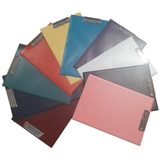 Plastweld PVC A4 lila felírótábla felírótábla
