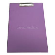 Plastweld PVC A4 lila felírótábla (62-010-0379) felírótábla