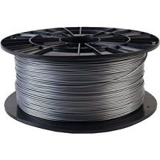 PLASTY MLADEČ Filament PM 1,75 ABS-T 1kg, ezüstszín nyomtató kellék