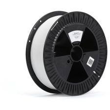PLASTY MLADEČ Filament PM 1,75 FRJet fehér, 2 kg (252113040060602) nyomtató kellék