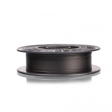 PLASTY MLADEČ Filament PM 1.75 PETG CFJet 0.5kg - fekete (40000101) nyomtató kellék