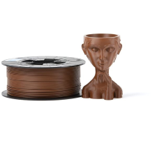 PLASTY MLADEČ Filament PM 1.75 PLA+ Skin 479C, 1 kg nyomtató kellék