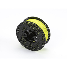 PLASTY MLADEČ Filament PM 1.75 PLA+ Summer kiadás - Fresh Lime 1 kg nyomtató kellék