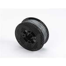 PLASTY MLADEČ Filament PM 1.75 PLA+ szürke 1 kg nyomtató kellék