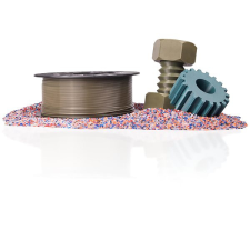 PLASTY MLADEČ Filament PM 1.75 RePETG újrahasznosított, 1 kg nyomtató kellék