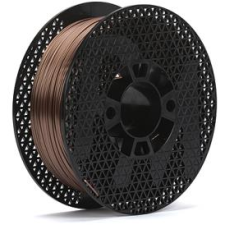 PLASTY MLADEČ Filament PM 1,75 SILK Copper Charm 1 kg (CZF175SILK_CC) nyomtató kellék