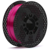 PLASTY MLADEČ Filament PM 1,75 SILK Dark Pink 1 kg (CZF175SILK_DP)