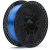 PLASTY MLADEČ Filament PM 1,75 SILK Deep Blue 1 kg (CZF175SILK_DB)