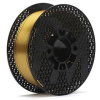 PLASTY MLADEČ Filament PM 1,75 SILK Golden Glory 1 kg (CZF175SILK_GG)