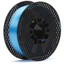 PLASTY MLADEČ Filament PM 1,75 SILK Sky Blue 1 kg (CZF175SILK_SB) nyomtató kellék
