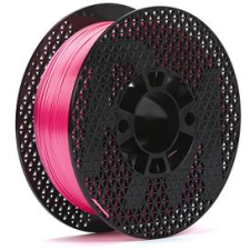 PLASTY MLADEČ Filament PM 1,75 SILK Soft Pink 1 kg (CZF175SILK_SP) nyomtató kellék