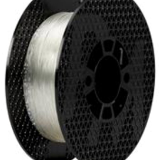 PLASTY MLADEČ Filament PM 1,75 TPU96 natúr, 0,5 kg nyomtató kellék