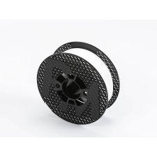 PLASTY MLADEČ Filament PM 1.75mm, PETG 1kg, fehér (F175PETG_WH) nyomtató kellék