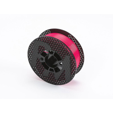 PLASTY MLADEČ Filament PM 1,75mm PLA 1kg, rózsaszín (F175PLA_PI) nyomtató kellék