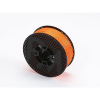 PLASTY MLADEČ PM 3D nyomtatószál 1,75 mm ABS 1 kg narancsszín (F175ABS_OR)