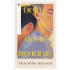 PLATA DEJA DE DECIR MENTIRAS – PHILIPPE BESSON (Puha kötésű)