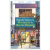 PLATA MIS DIAS EN LA LIBRERIA MORISAKI | SATOSHI YAGISAWA