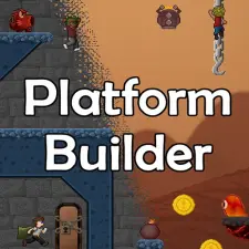  Platform Builder - Pro (DLC) (digitális licenc) videójáték
