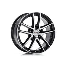 Platin P 73 BFP 5/112 16x6,5 ET46 57,1 alufelni