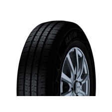 Platin RP-530 VAN SUMMER 195/75 R16C 107S teher gumiabroncs