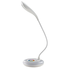 Platinet LED asztali lámpa és éjjeli fény 5W fehér (PDLQ11) világítás