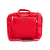 Platinet Notebook Bag New York Collection 15,6" Red
