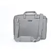 Platinet Notebook táska, 15,6", szürke (PTO156YG)