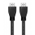 Platinet Omega HDMI 2.1 8K 2m Cable Black OCHB8K20