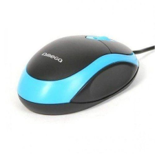 Platinet Omega OM06VBL Mouse Black/Blue egér