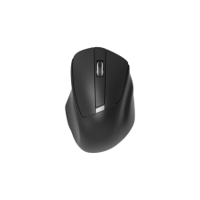 Platinet Omega OM216 Wireless mouse Black (OM216B) egér