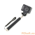 Platinet Omega Selfie Stick Arm Extension kézi állvány távirányítóval OMMPC