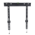 Platinet Omega TV Bracket Max Vesa 400 Fix Ultra Slim Black (OUTV400SF)