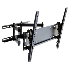 Platinet Omega TV Wall Mount Max Vesa 600 Full Motion 30-65" Birch" tv állvány és fali konzol