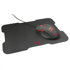  Platinet Omega Varr 800 Gaming mouse Set Black egér