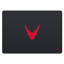 Platinet Omega Varr Floor Mat Pro Gaming Szőnyeg Black/Red lakástextília