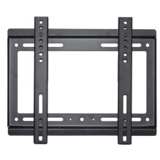 Platinet OUTV200B27 Omega TV Mount Max Vesa 200 Fixed Wall tv állvány és fali konzol
