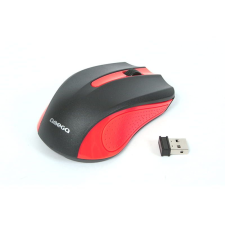 Platinet Platinet Omega OM-419 Wireless mouse Red/Black (OM0419R) egér