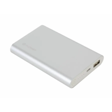 Platinet PMPB10AS Polymer Alu 10000mAh PowerBank Silver power bank